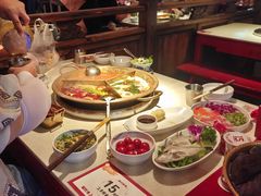 -小龙坎火锅(全球总店)