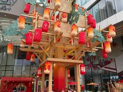 -深圳来福士广场