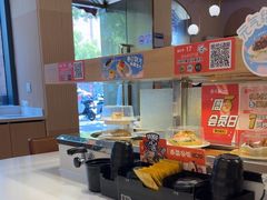 -争鲜回转寿司(浦东三钢里PLUS店)