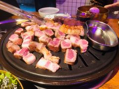 -济州爱肉堂(总店)