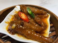 -赏点粤式点心(广州塔店)