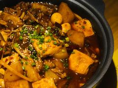 -赖胖子肉蟹煲(金牛万达店)