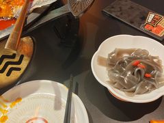 -探鱼·鲜青椒爽麻烤鱼(北京路天河城店)
