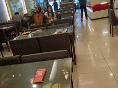 -豪客来牛排(府河店)