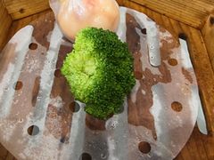 -鹿鸣酒家(越秀店)