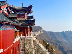 -云台山风景名胜区