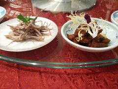 -上海静安香格里拉大酒店