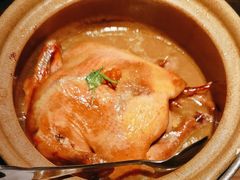 -外婆家(蓝色港湾店)