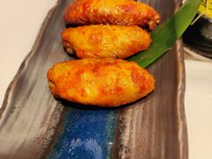 -大渔铁板烧(花园道店)