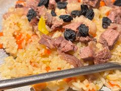 -纳鲁孜·新疆特色餐厅(上海悦荟广场店)