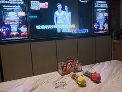-星聚会KTV(复地活力城店)