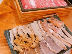 -八宝牛潮汕鲜牛肉火锅(净月店)
