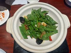 -味鼎长安·地道陕菜(凤城一路店)