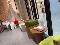 -海马体家庭照相馆(广州正佳广场店)