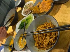 -姚面记·海派家常菜(恒基名人购物中心店)