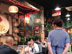 大堂-旺角小渔村(二马路店)