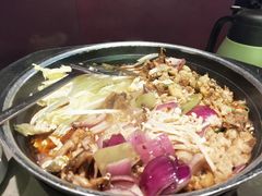 -蛙小侠·沸腾砂锅(西关新天地店)