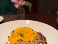 -杭州西子湖四季酒店-WL BISTRO西湖餐厅(灵隐路店)