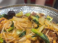 -喜家德虾仁水饺(南山书城店)