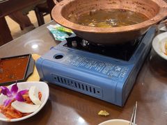 -贵宾庄炸酱面·韩式料理(高区店)