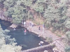 -丹山赤水风景名胜区