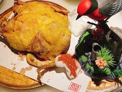 遇见葫芦鸡-遇见长安之高山流水(李家村万达店)