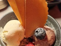 -SHUA耍·高空露台餐厅酒吧·重庆来福士洲际酒店