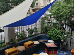 -T-COFFEE(长江花园店)