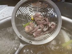 -海汕记·潮汕鲜牛肉火锅·自助