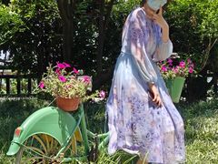 -南京金牛湖风景区