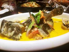 -79号渔船海鲜饭店(华强北店)