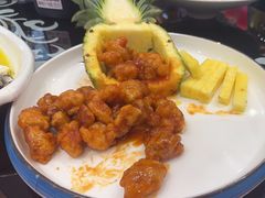 -绸乡宴酒店·融合苏帮宴(吴江店)