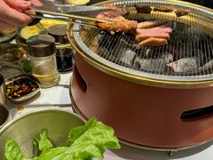 -西塔老太太泥炉烤肉(川沙百联店)