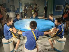 -苏州青少年科技馆