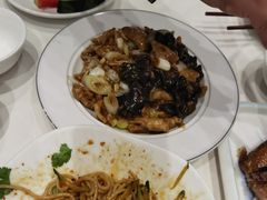 -凯鸽酒楼(大同振兴街店)