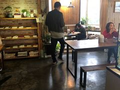大堂-仙峰天然面包(迎宾路店)