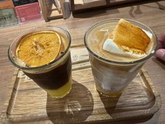 -Peet's 皮爷咖啡(杭州来福士店)