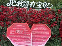-河南宝泉旅游区