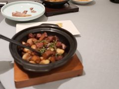 -狮王府淮扬菜(新街口友谊店)