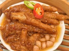 -幸运楼(北京路店)