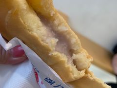 -味正点车轮饼可丽饼(南禅寺店)
