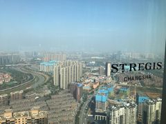 -Social 秀西餐厅-长沙瑞吉酒店(运达店)