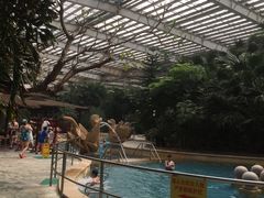 -龙达温泉生态城