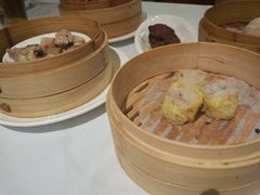 蟹粉烧卖皇-苏浙汇(朝外店)