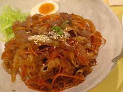 -米仓食堂(皇庭广场店)