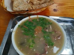 -李小老烧饼(常营民族家园店)