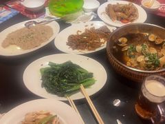 -喷泉广场餐厅·宵夜·海鲜烧烤大排档(长隆企鹅酒店)