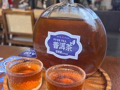 -芸南道·过桥米线(昆明老街旗舰店)