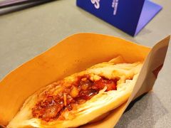 -西宁富力万达文华酒店美食汇西餐厅