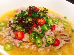 金针菇肥牛-蝴蝶汇音乐酒馆(罗湖店)
